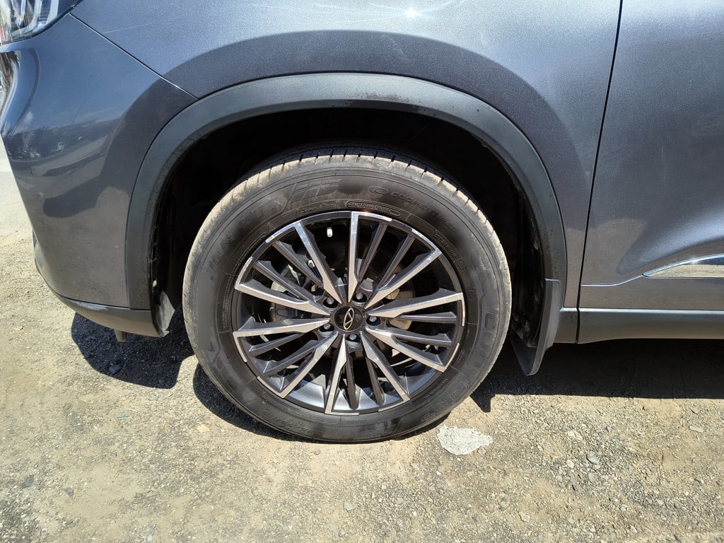 Chery Tiggo 8 Pro Max Glx año 2024