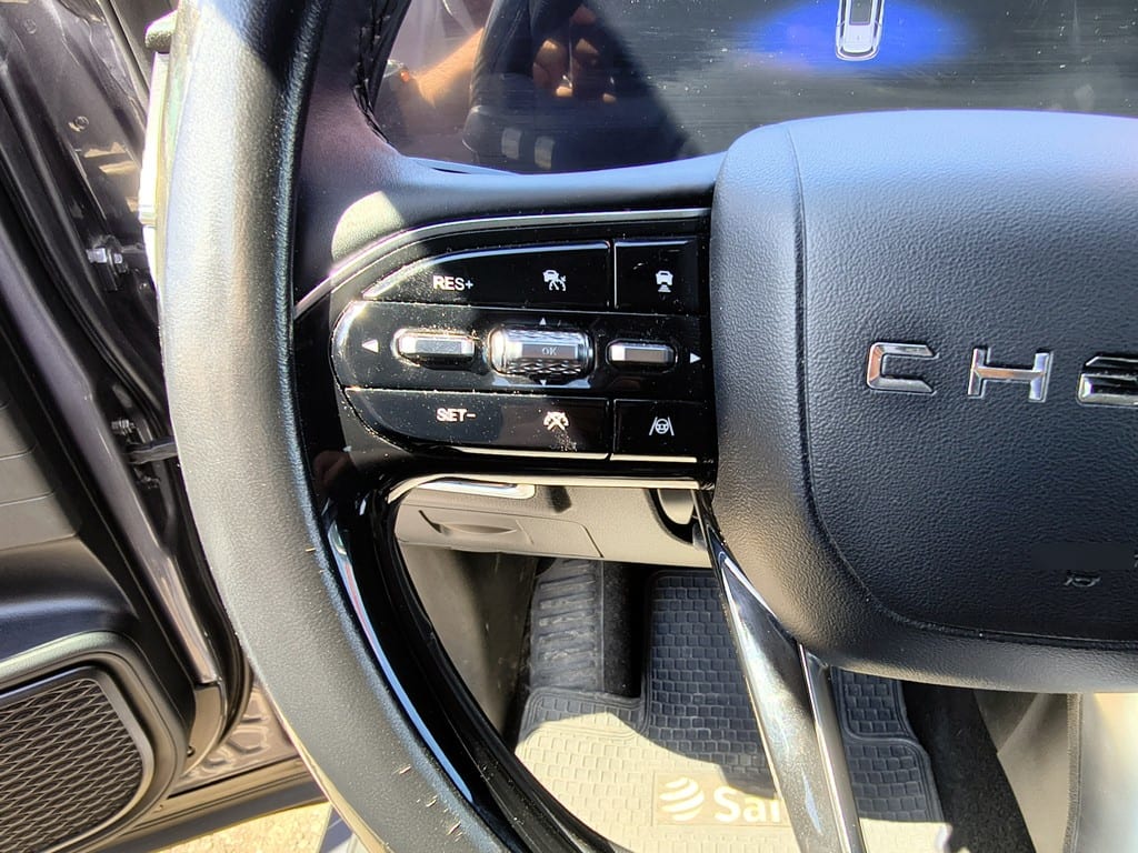 Chery Tiggo 8 Pro Max Glx año 2024
