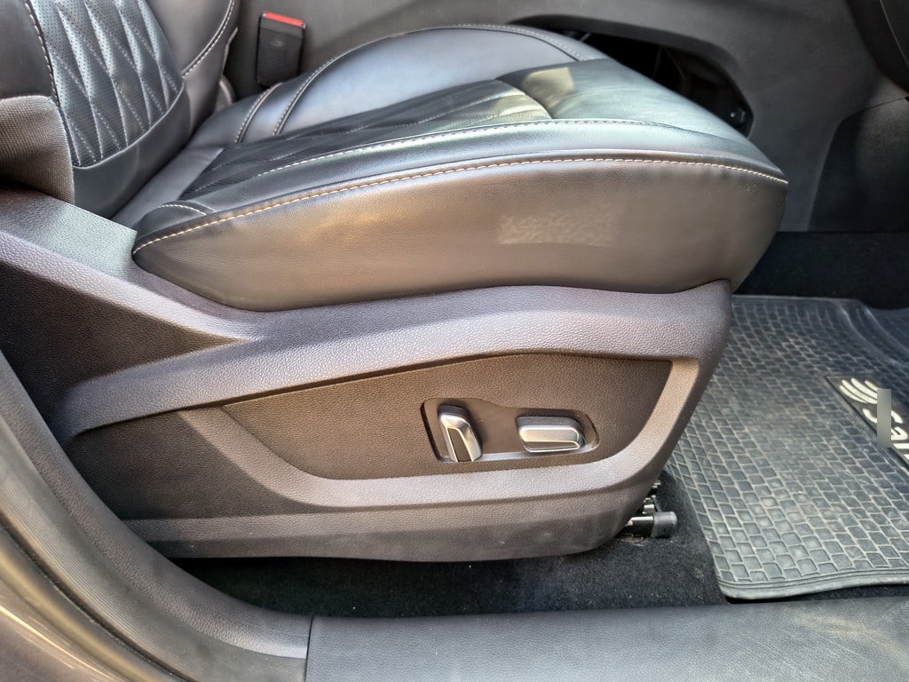 Chery Tiggo 8 Pro Max Glx año 2024