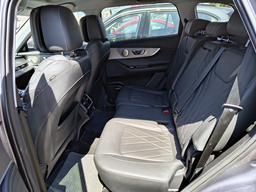 Chery Tiggo 8 Pro Max Glx año 2024