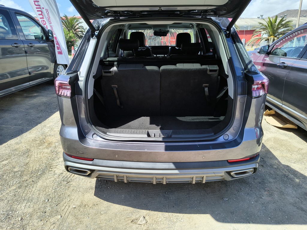 Chery Tiggo 8 Pro Max Glx año 2024