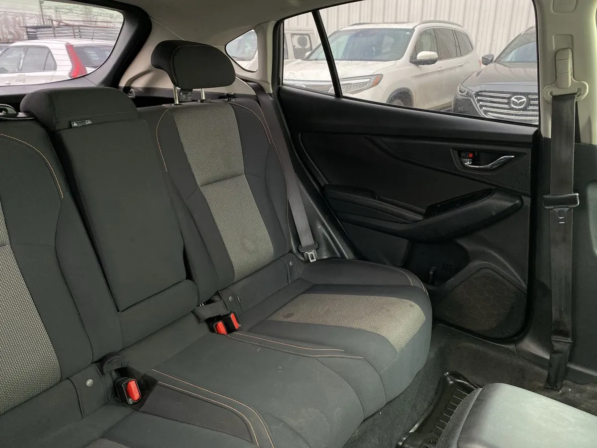 Subaru Xv 2.0i Awd Cvt At 5p año 2019