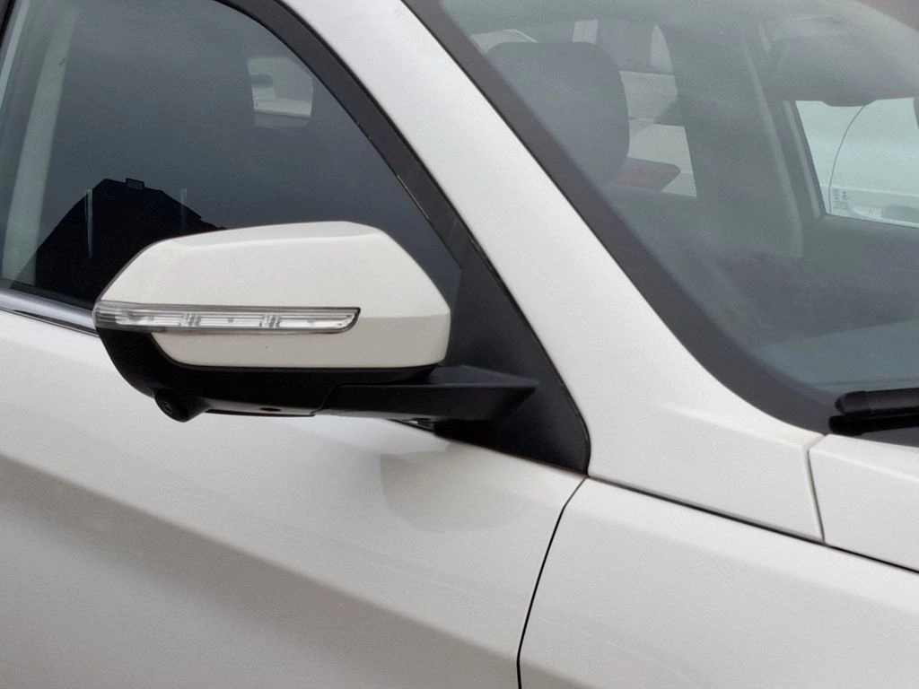 Ford Territory Trend año 2023