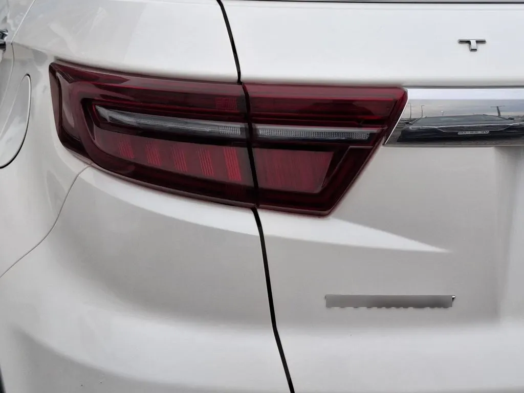 Ford Territory Trend año 2023