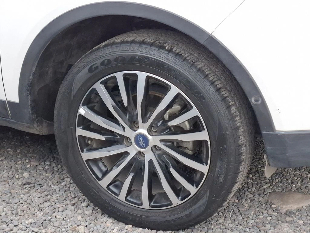 Ford Territory Trend año 2023