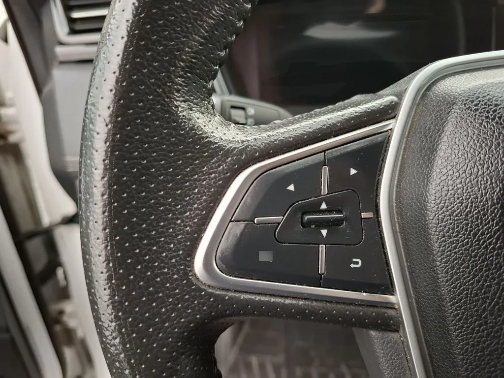 Ford Territory Trend año 2023