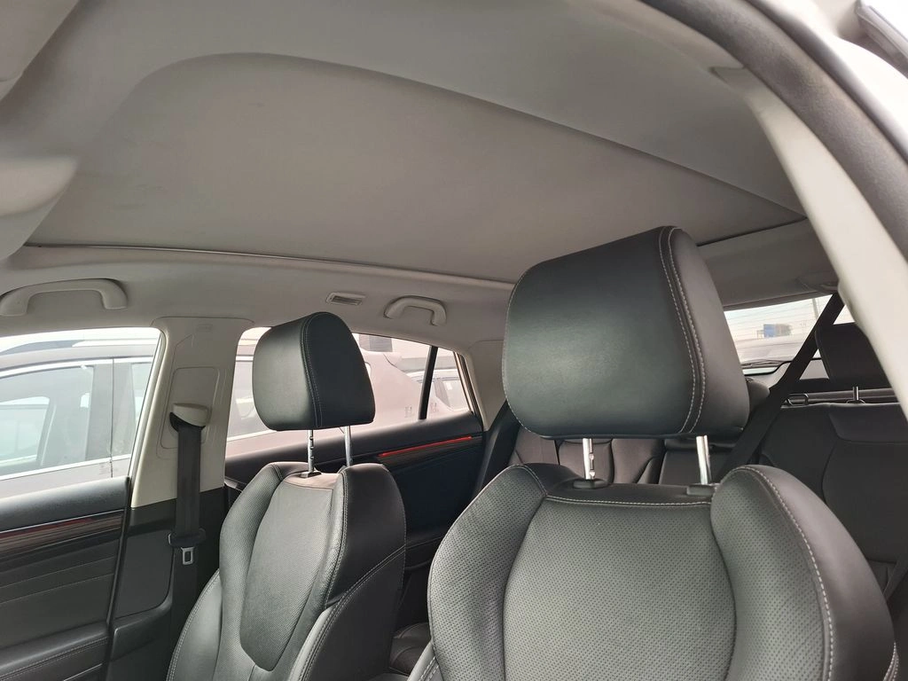 Ford Territory Trend año 2023