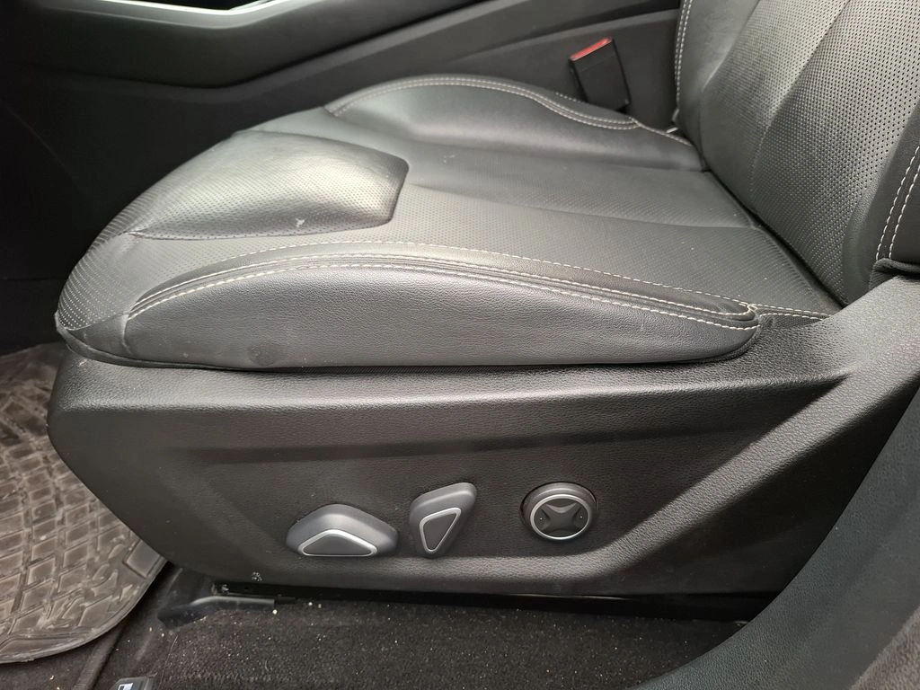 Ford Territory Trend año 2023
