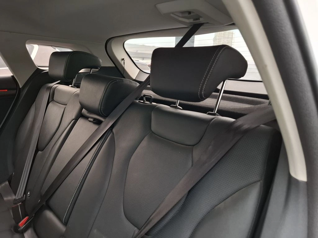 Ford Territory Trend año 2023