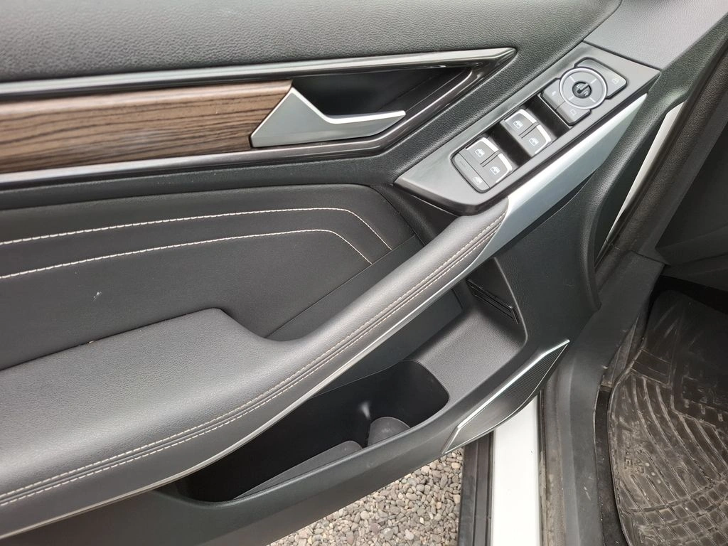 Ford Territory Trend año 2023