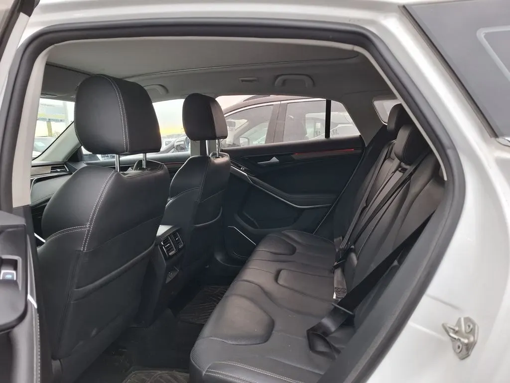 Ford Territory Trend año 2023