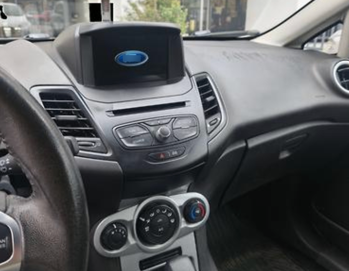Ford Fiesta Otra año 2019