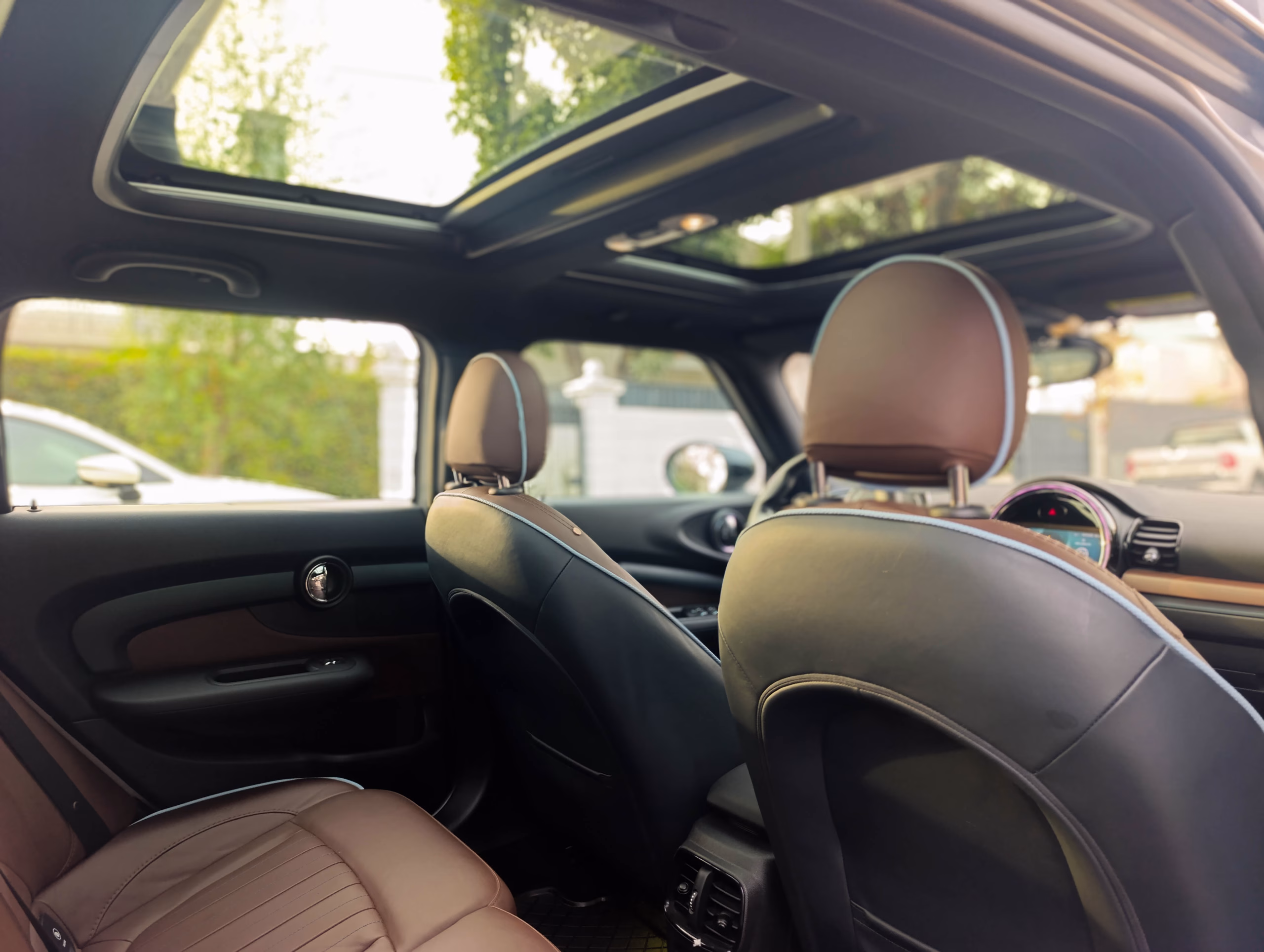 Mini Cooper S Clubman Final Edition año 2024