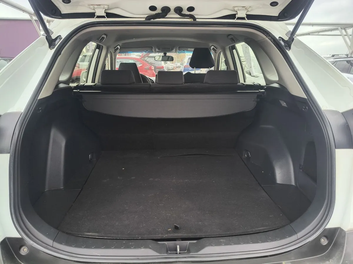 Toyota Rav 4 2.0 Le 4x2 Cvt At 5p año 2020