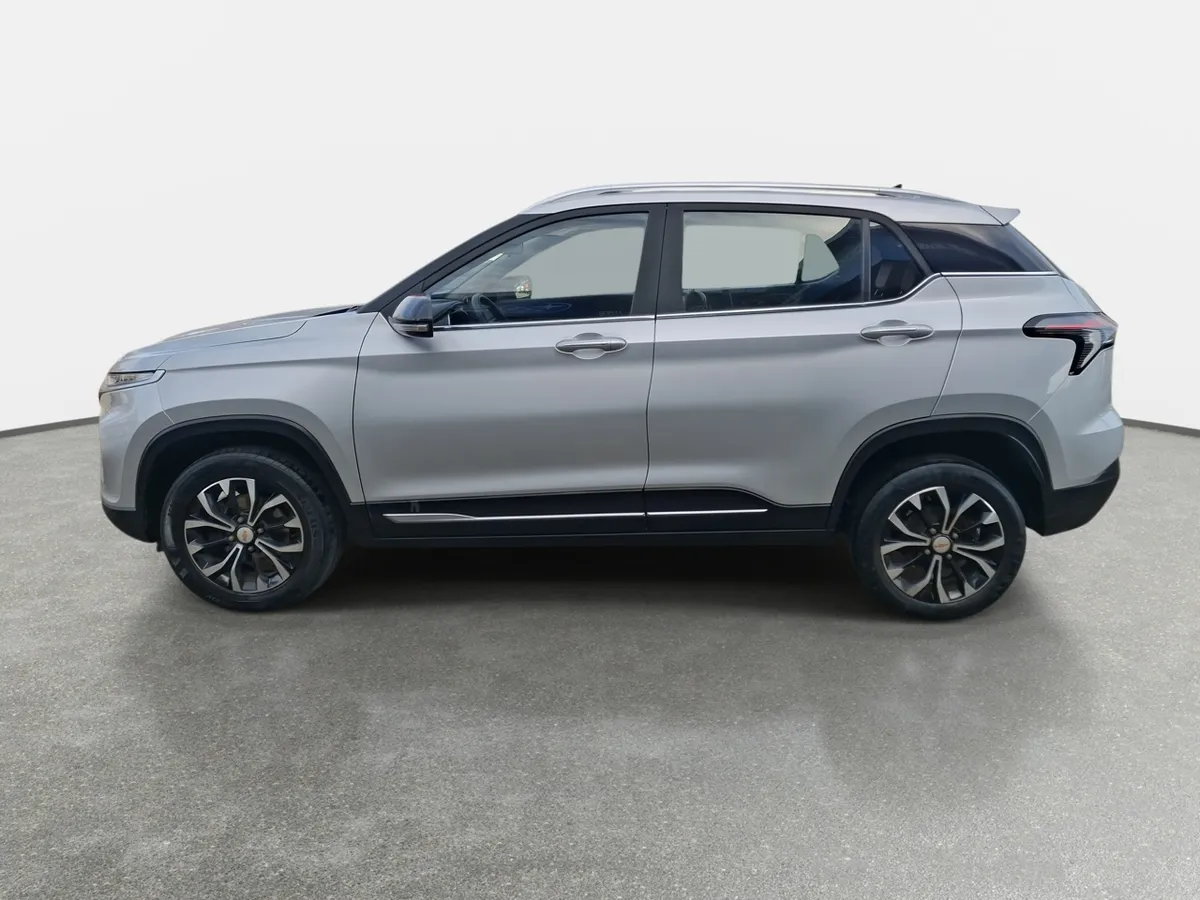 Chevrolet Groove 1.5 Premier 4x2 Mt 5p año 2023