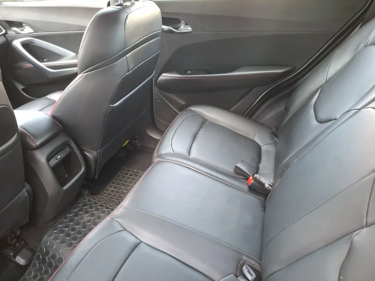Chevrolet Groove 1.5 Premier 4x2 Mt 5p año 2023