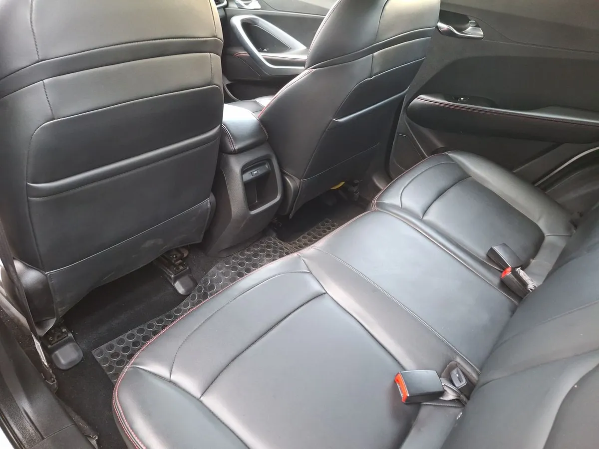 Chevrolet Groove 1.5 Premier 4x2 Mt 5p año 2023