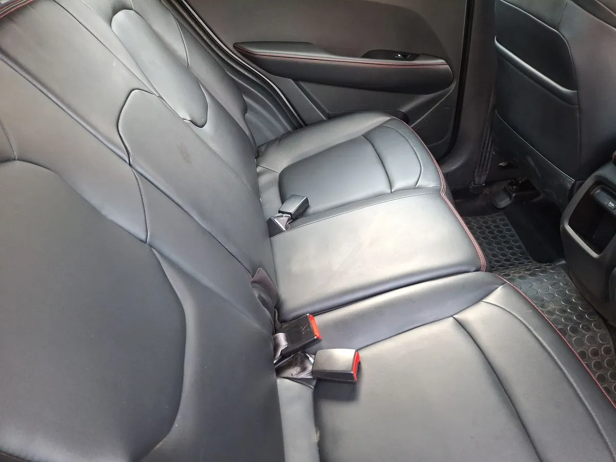 Chevrolet Groove 1.5 Premier 4x2 Mt 5p año 2023