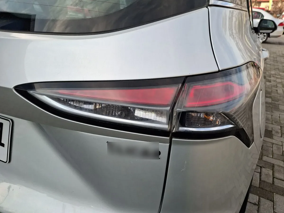 Chevrolet Groove 1.5 Premier 4x2 Mt 5p año 2023