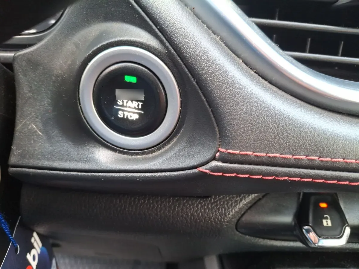 Chevrolet Groove 1.5 Premier 4x2 Mt 5p año 2023