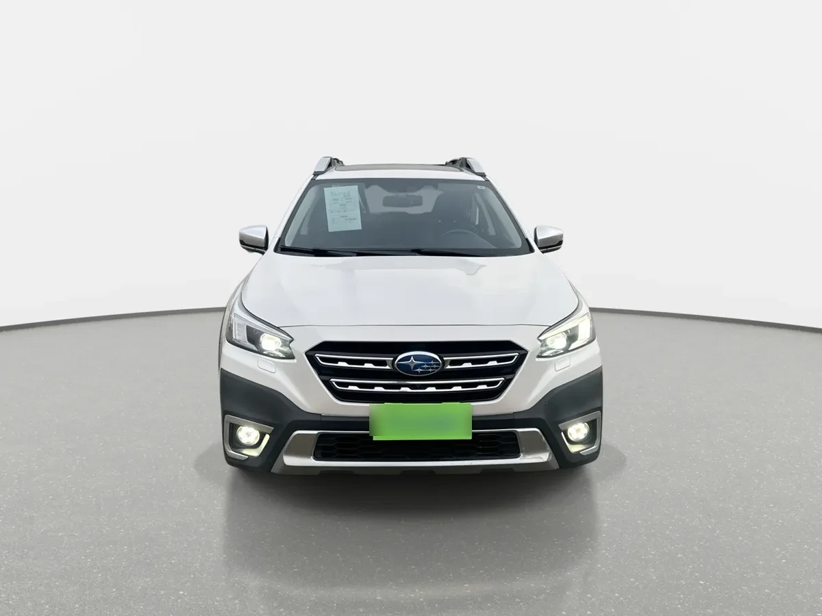 Subaru Outback 2.4t Touring Awd Cvt At 5p año 2023