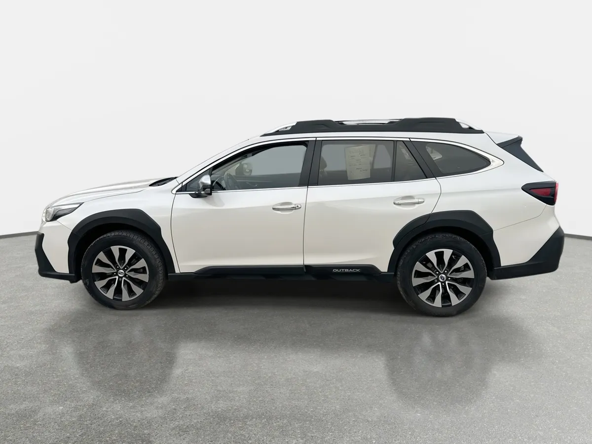 Subaru Outback 2.4t Touring Awd Cvt At 5p año 2023