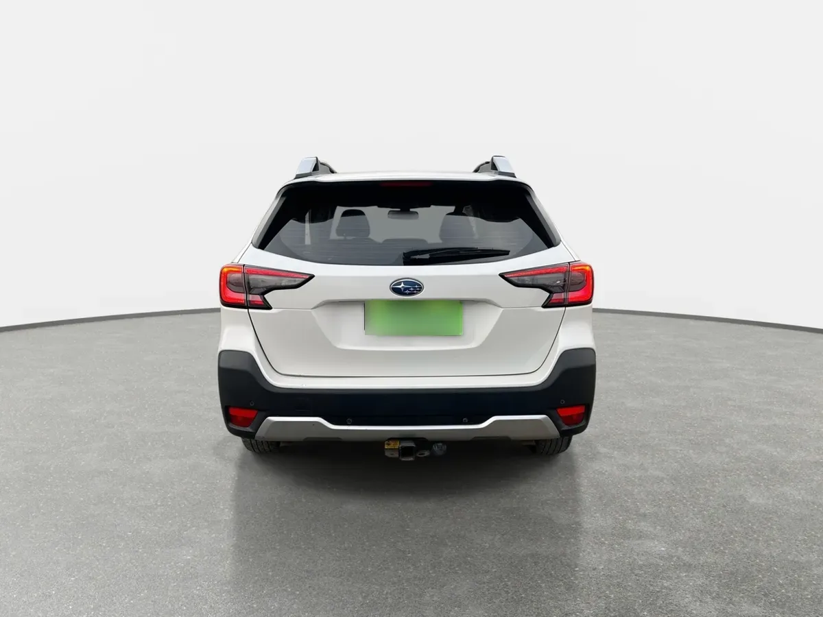 Subaru Outback 2.4t Touring Awd Cvt At 5p año 2023