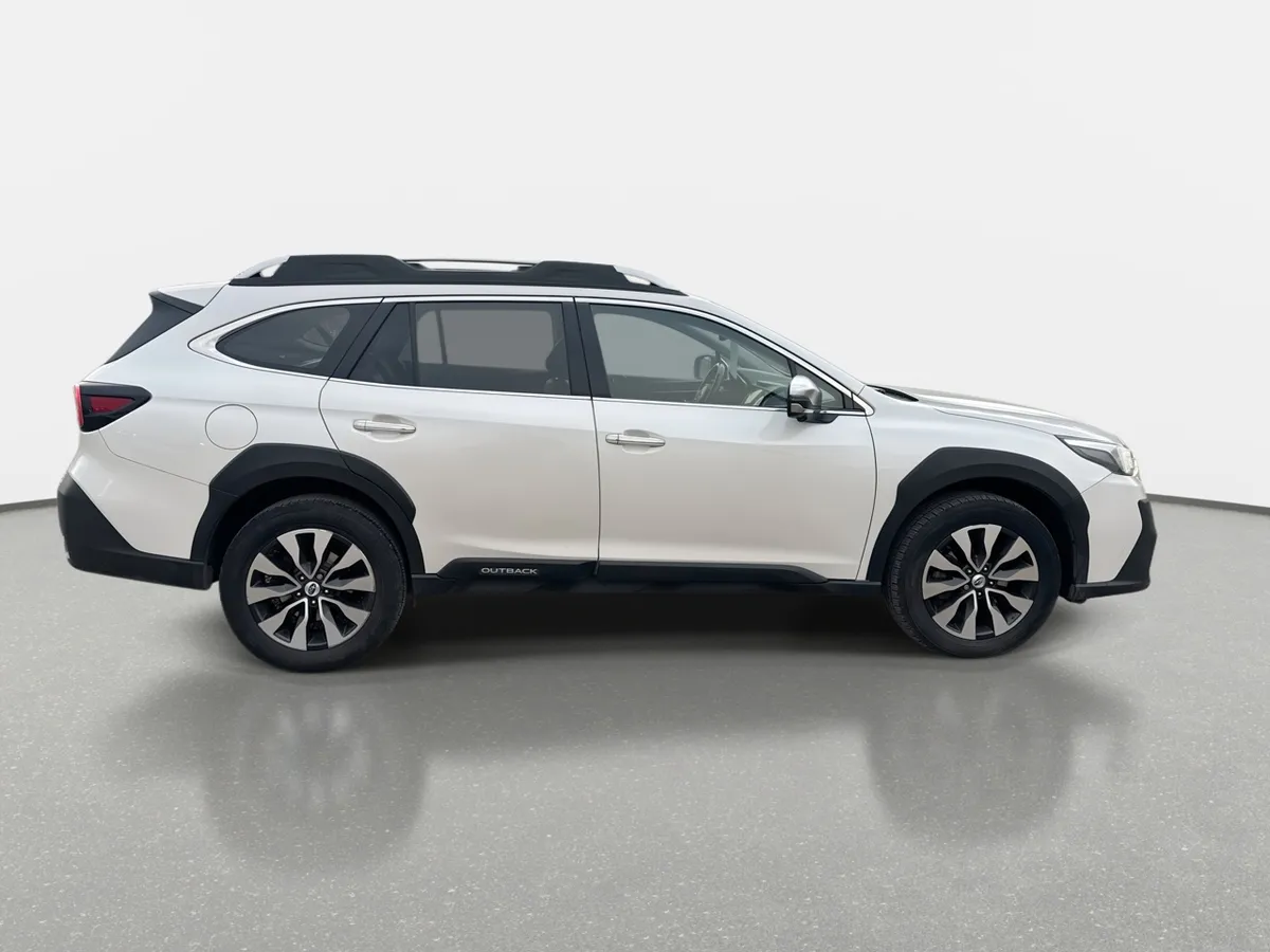 Subaru Outback 2.4t Touring Awd Cvt At 5p año 2023