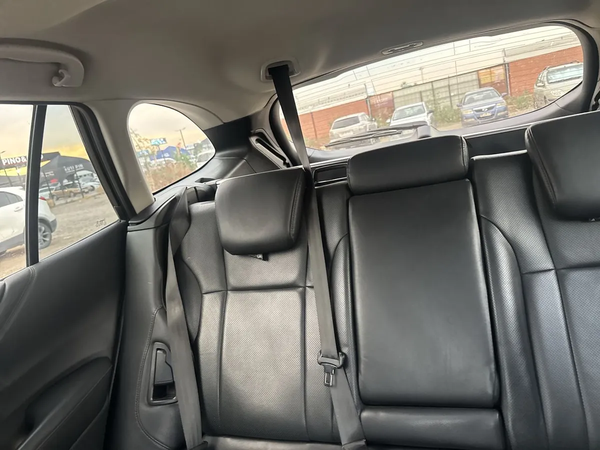 Subaru Outback 2.4t Touring Awd Cvt At 5p año 2023