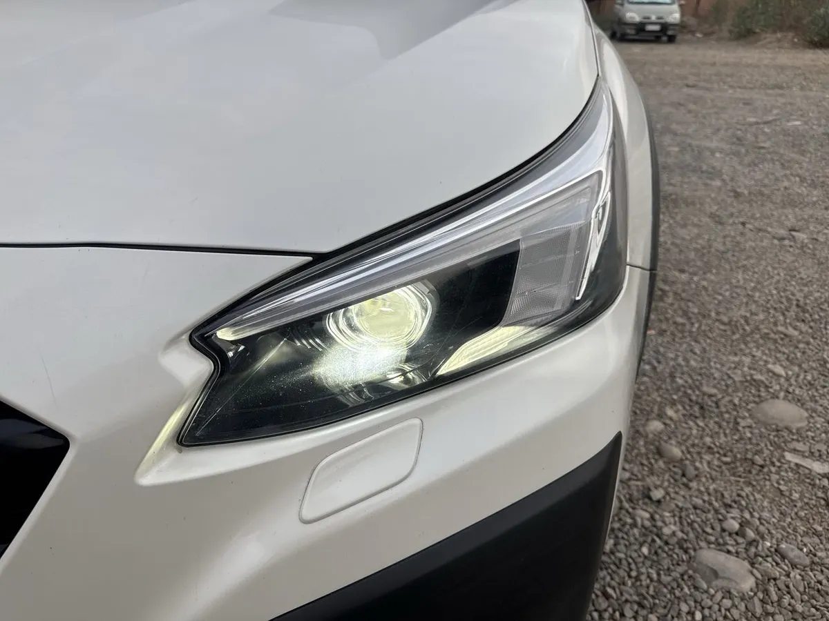 Subaru Outback 2.4t Touring Awd Cvt At 5p año 2023