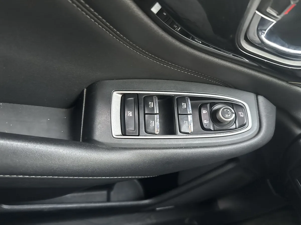 Subaru Outback 2.4t Touring Awd Cvt At 5p año 2023