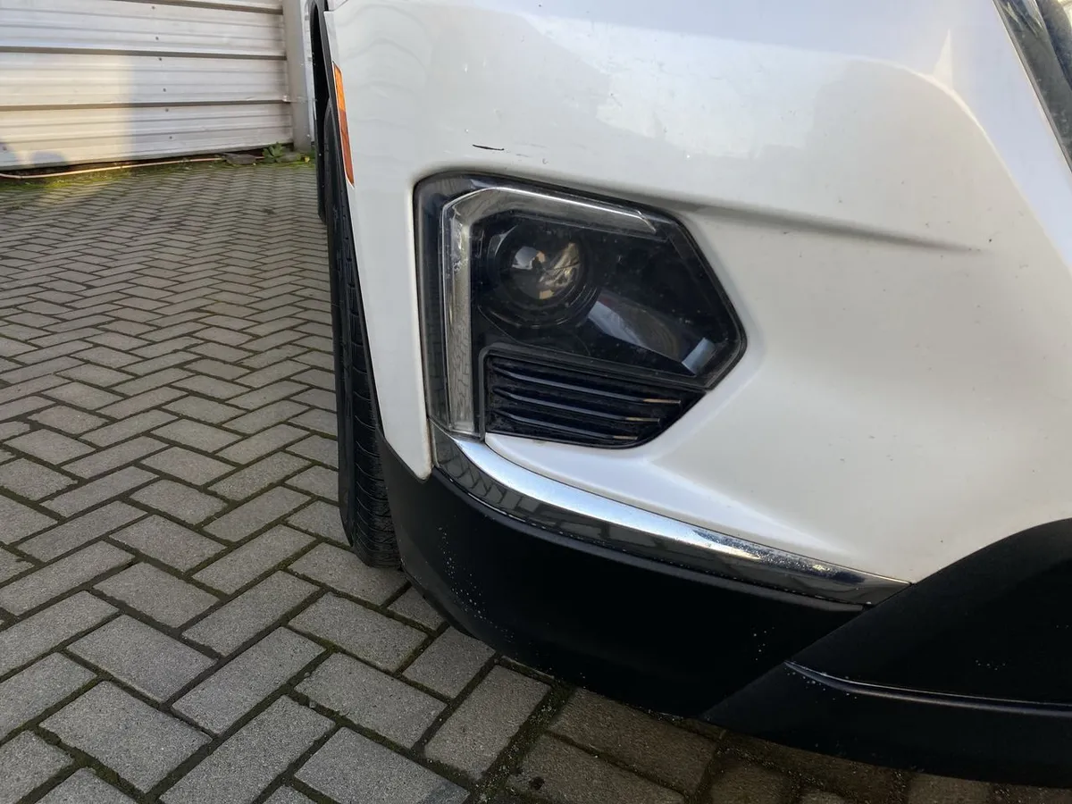 Chevrolet Traverse 3.6l Lt Awd Ii At 5p año 2022