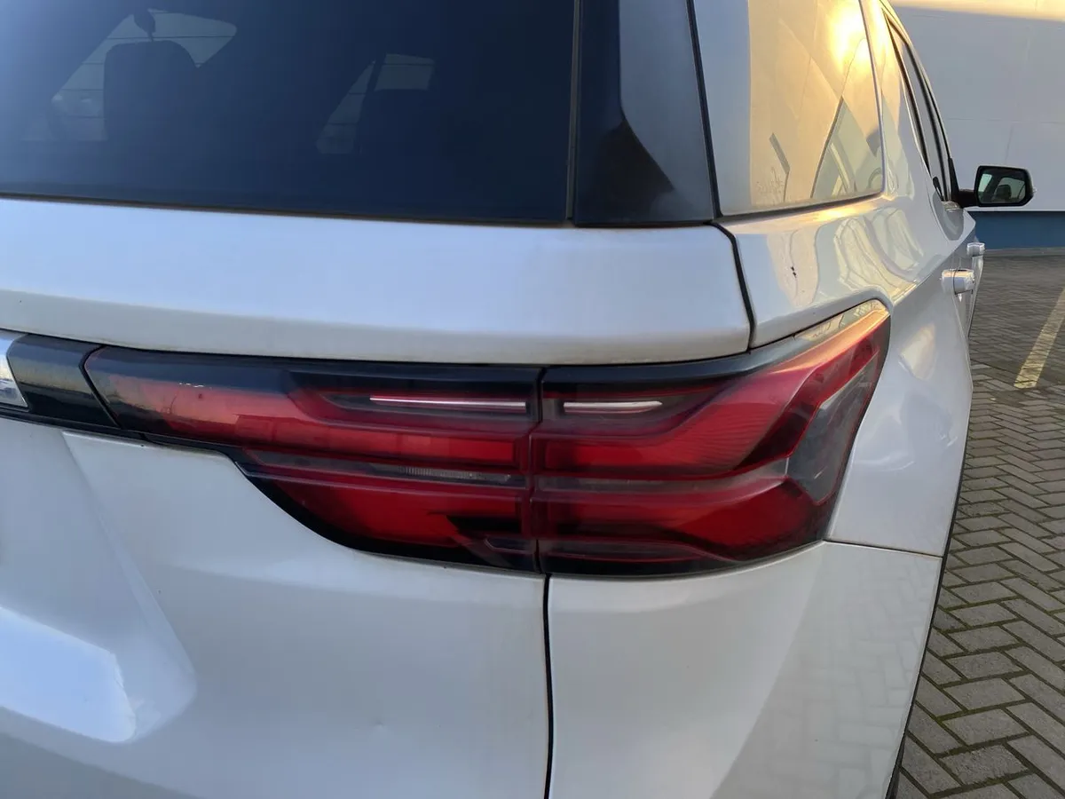 Chevrolet Traverse 3.6l Lt Awd Ii At 5p año 2022