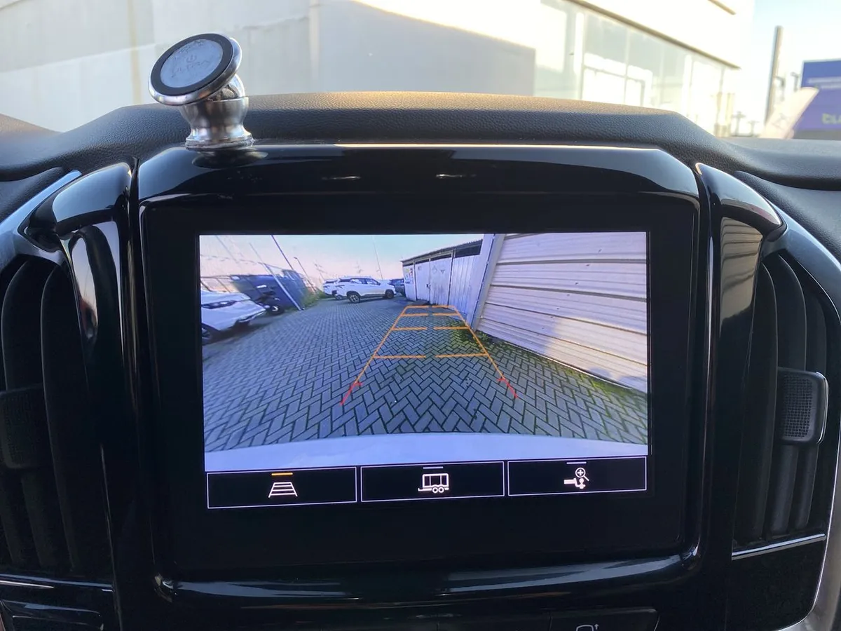 Chevrolet Traverse 3.6l Lt Awd Ii At 5p año 2022