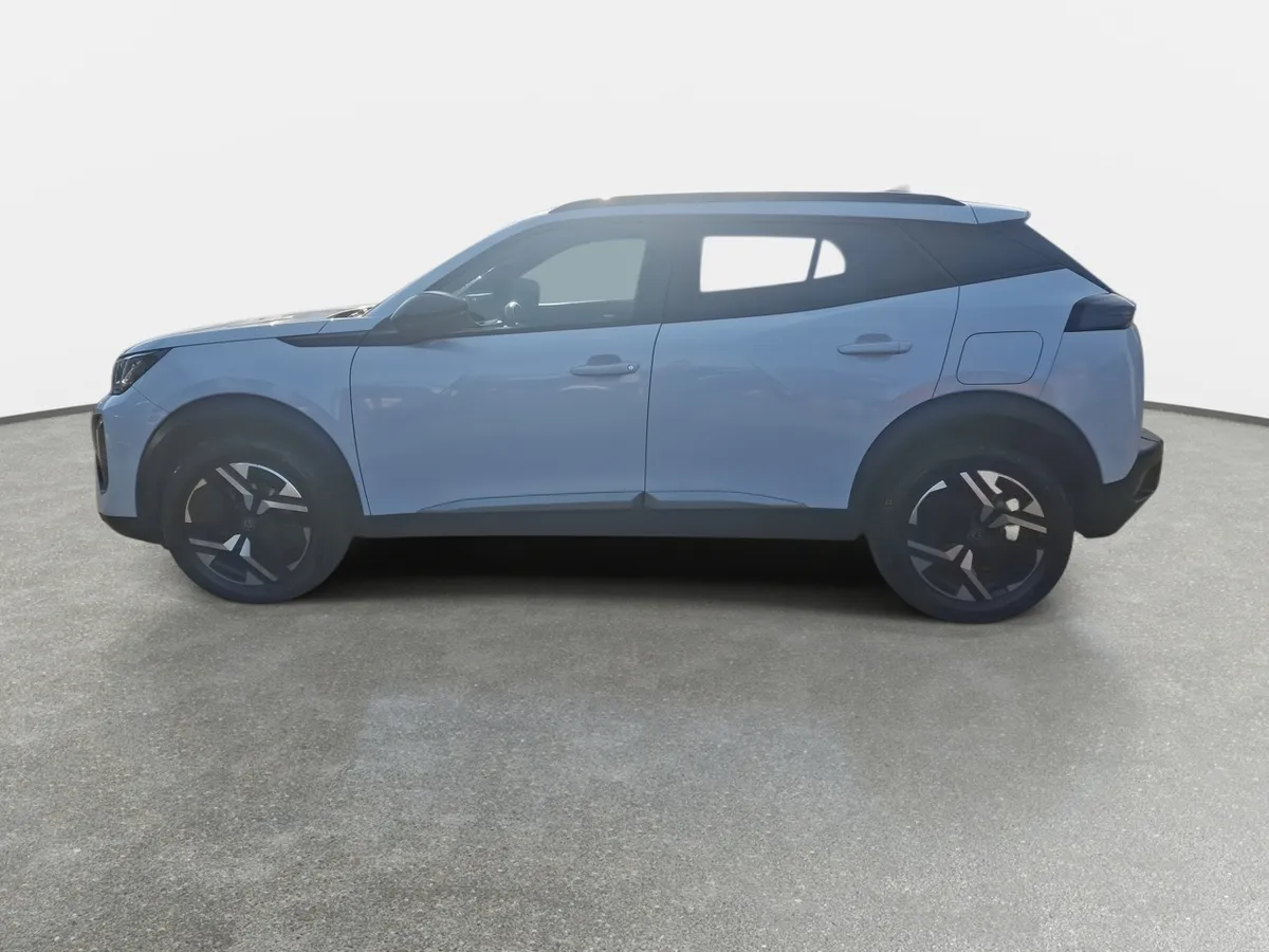 Peugeot 2008 1.2 Allure Pack Puretech 130hp 4x2 Mt 5p año 2024