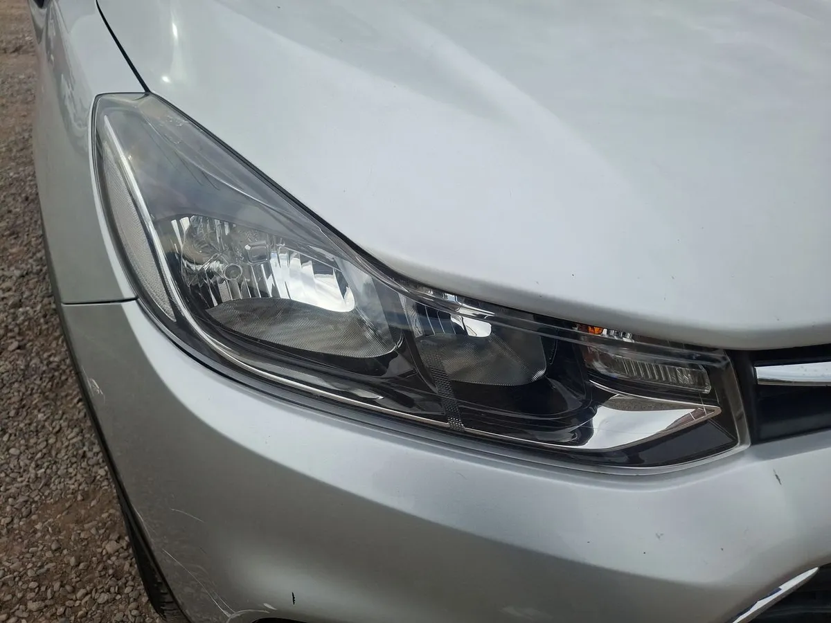 Chevrolet Tracker 1.8 Ls Fwd E5 Mt 5p año 2019