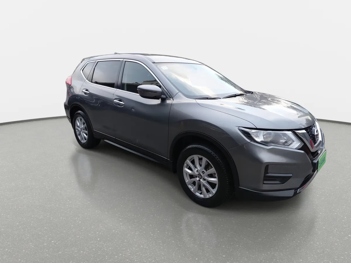 Nissan X-Trail 2.5 Sense Mc 4x2 Cvt At 5p año 2022