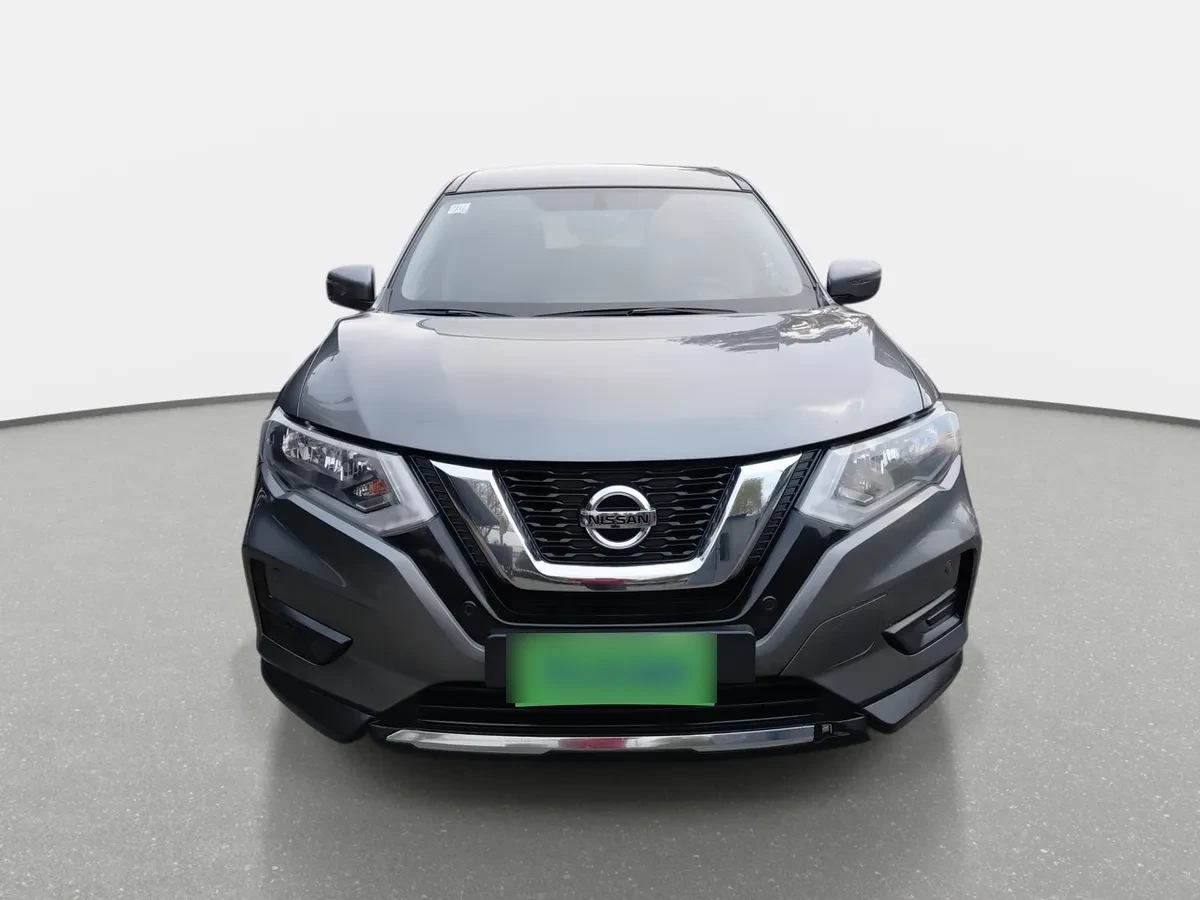 Nissan X-Trail 2.5 Sense Mc 4x2 Cvt At 5p año 2022