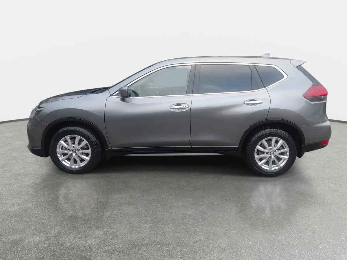 Nissan X-Trail 2.5 Sense Mc 4x2 Cvt At 5p año 2022