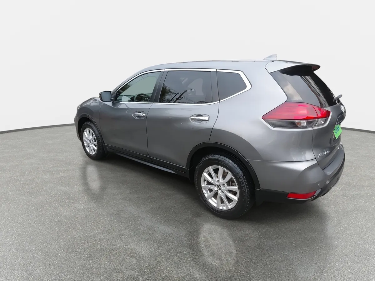 Nissan X-Trail 2.5 Sense Mc 4x2 Cvt At 5p año 2022