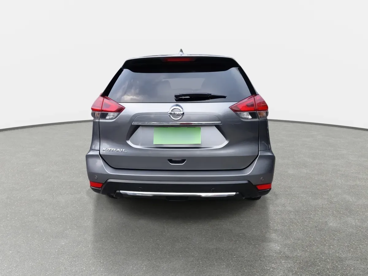 Nissan X-Trail 2.5 Sense Mc 4x2 Cvt At 5p año 2022