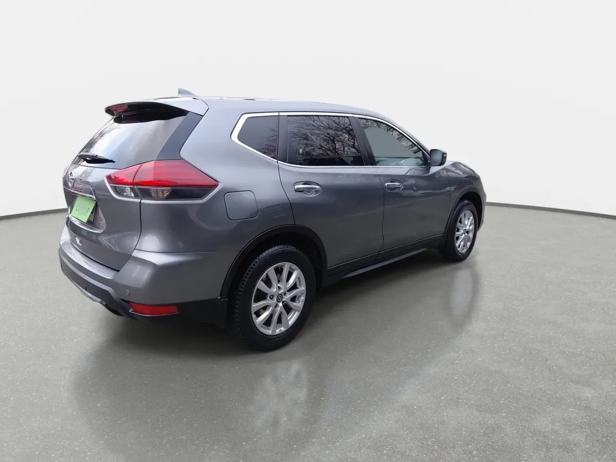 Nissan X-Trail 2.5 Sense Mc 4x2 Cvt At 5p año 2022