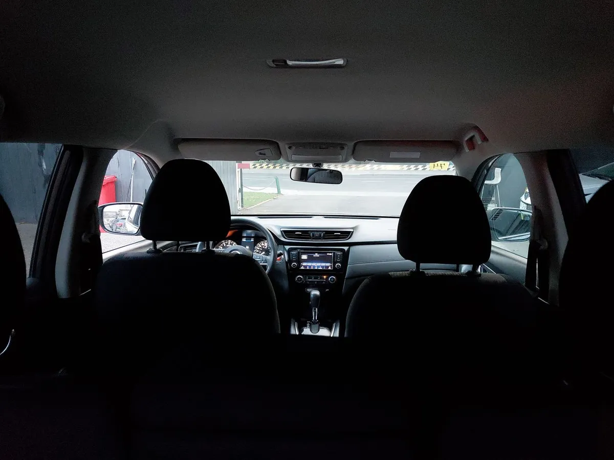 Nissan X-Trail 2.5 Sense Mc 4x2 Cvt At 5p año 2022