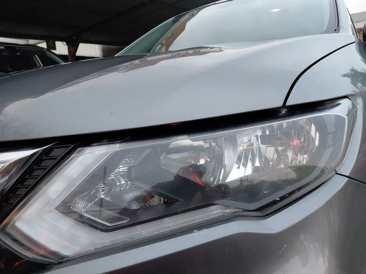 Nissan X-Trail 2.5 Sense Mc 4x2 Cvt At 5p año 2022
