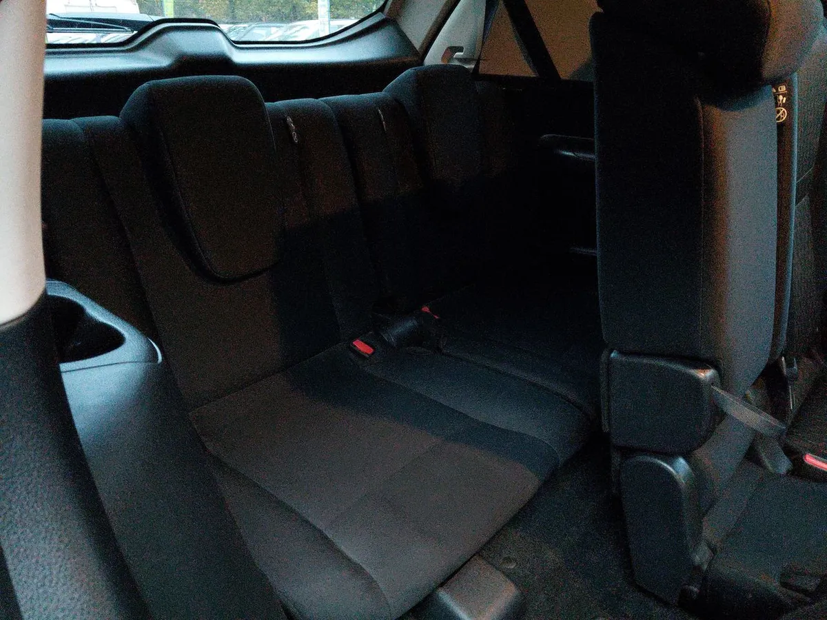 Nissan X-Trail 2.5 Sense Mc 4x2 Cvt At 5p año 2022