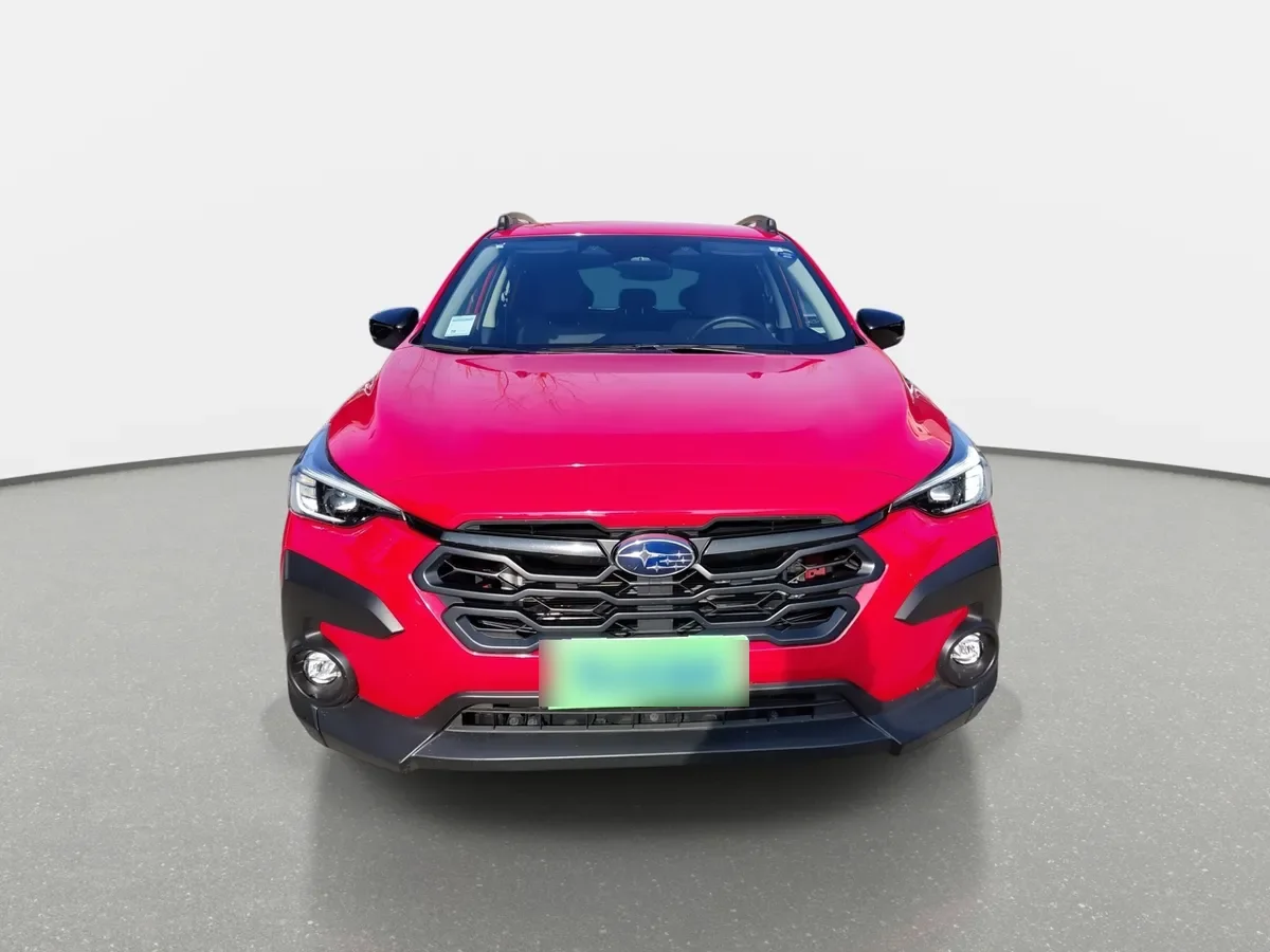 Subaru Crosstrek 2.0 Dynamic Es Awd Cvt At 5p año 2025