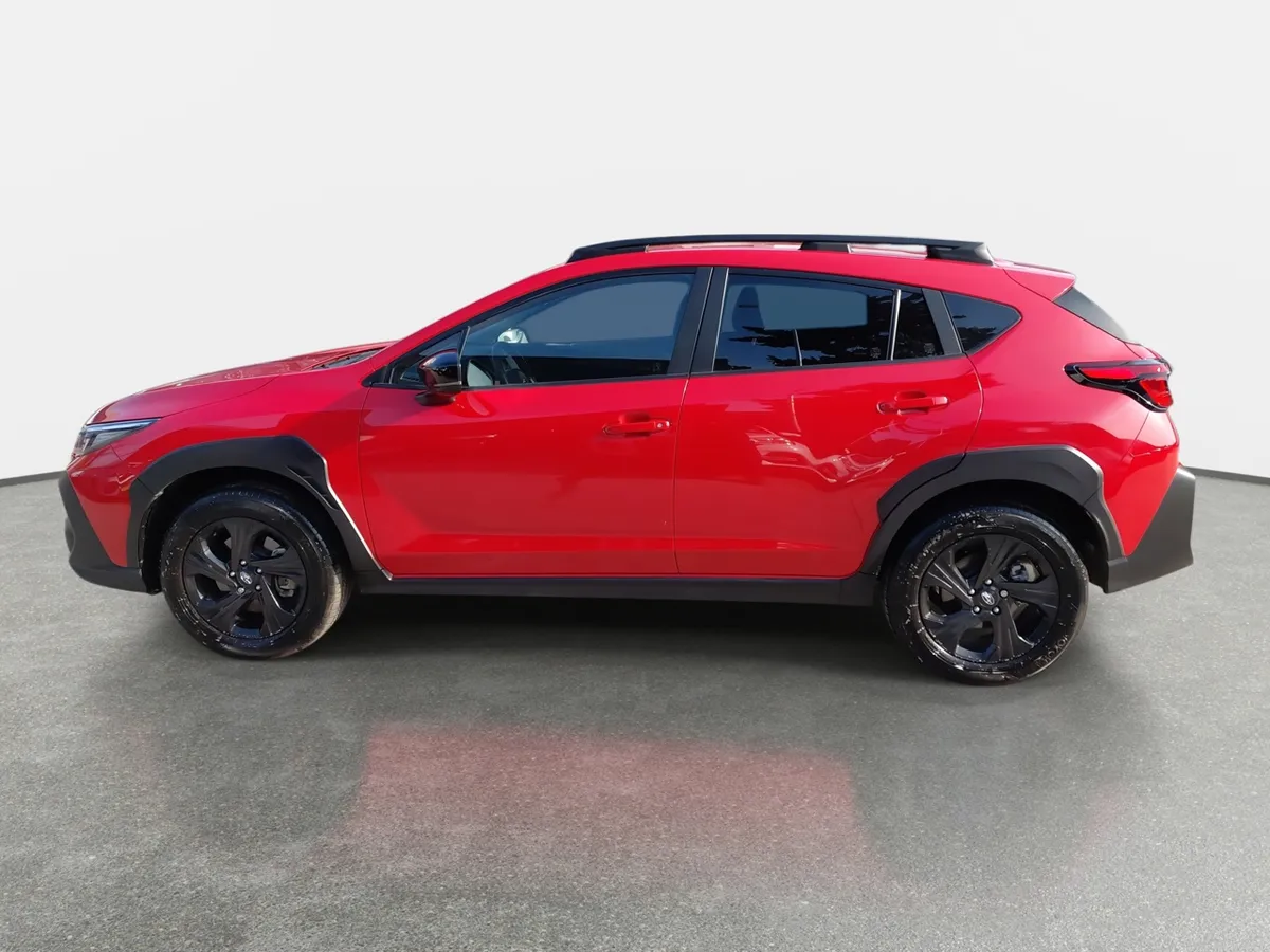Subaru Crosstrek 2.0 Dynamic Es Awd Cvt At 5p año 2025