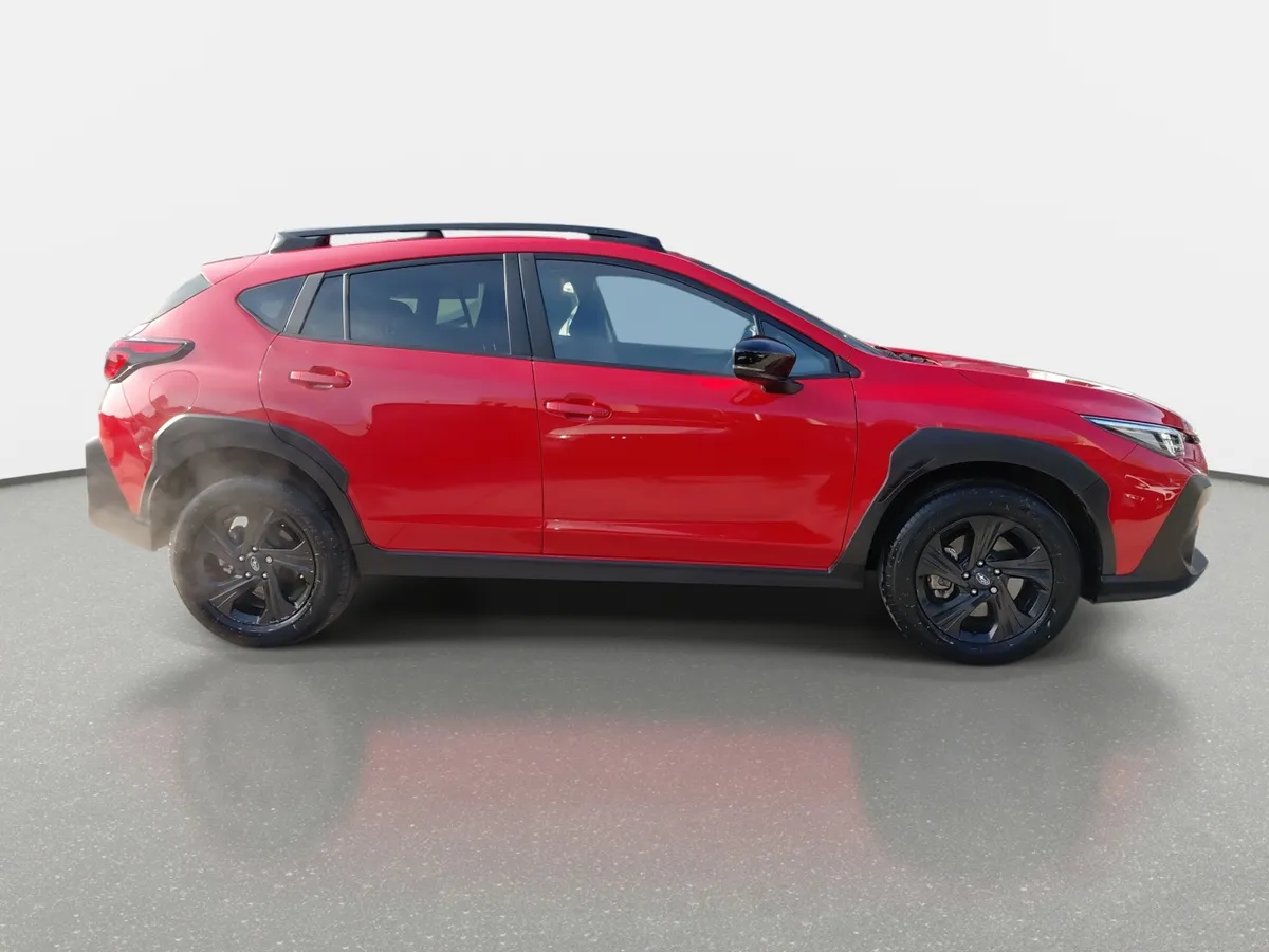 Subaru Crosstrek 2.0 Dynamic Es Awd Cvt At 5p año 2025