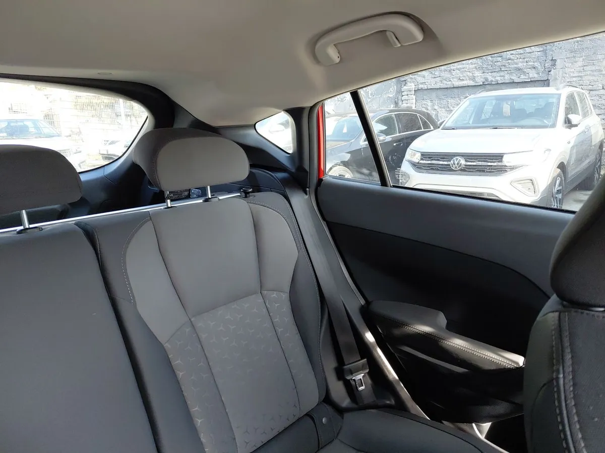 Subaru Crosstrek 2.0 Dynamic Es Awd Cvt At 5p año 2025