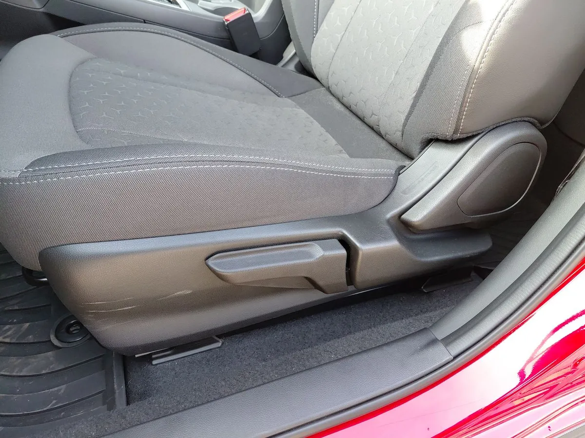 Subaru Crosstrek 2.0 Dynamic Es Awd Cvt At 5p año 2025